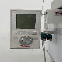 Thermo LCQ Fleet Mass Spectrometer image 2